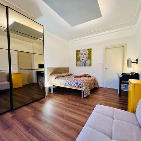 Bed and Breakfast La Dimora Degli Artisti Pescara Exterior foto