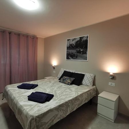 Bed and Breakfast La Dimora Degli Artisti Pescara Exterior foto