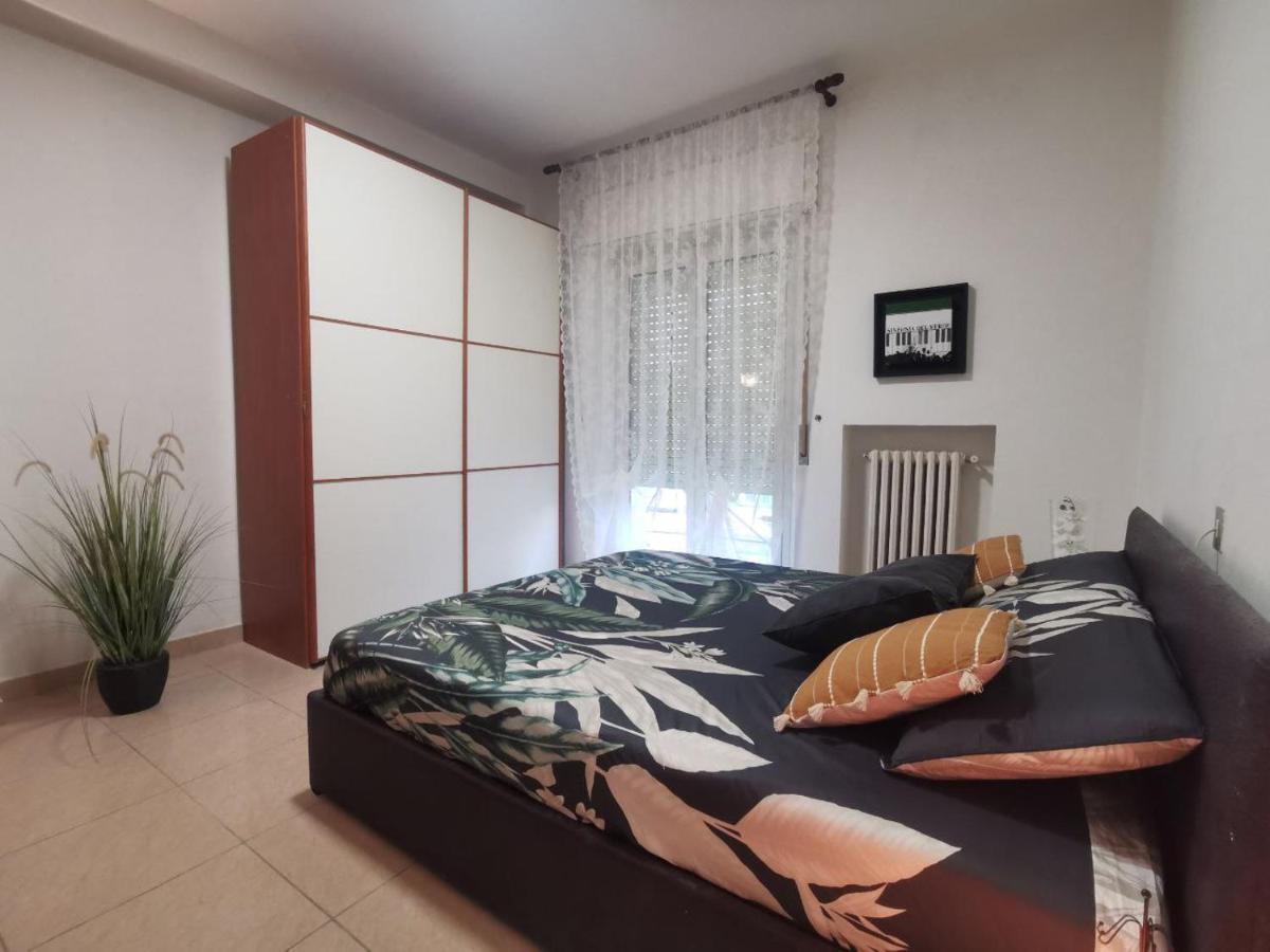 Bed and Breakfast La Dimora Degli Artisti Pescara Exterior foto