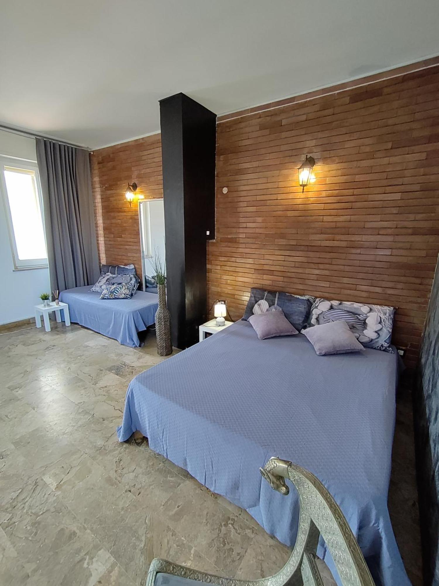 Bed and Breakfast La Dimora Degli Artisti Pescara Zimmer foto