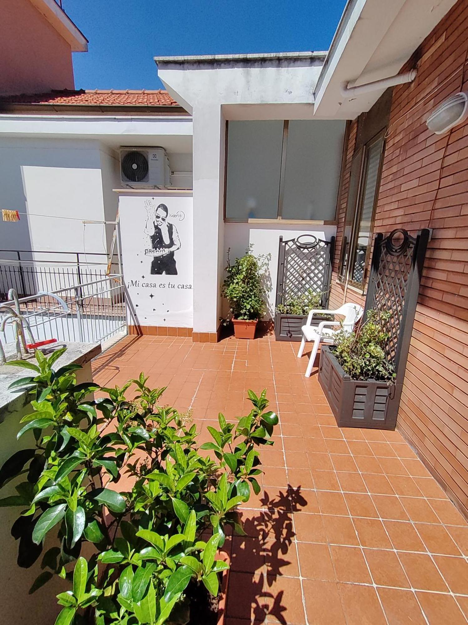 Bed and Breakfast La Dimora Degli Artisti Pescara Zimmer foto