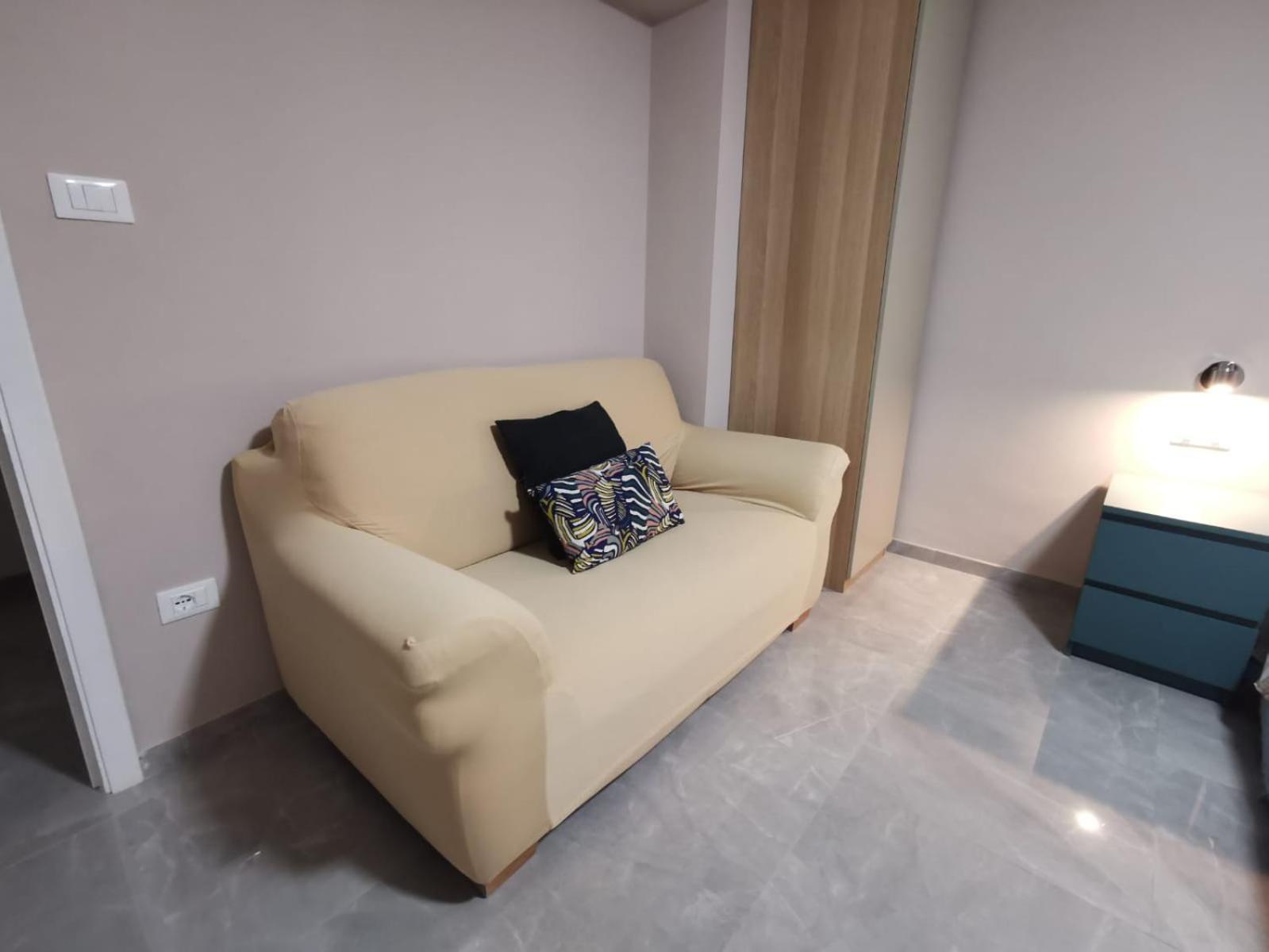 Bed and Breakfast La Dimora Degli Artisti Pescara Zimmer foto