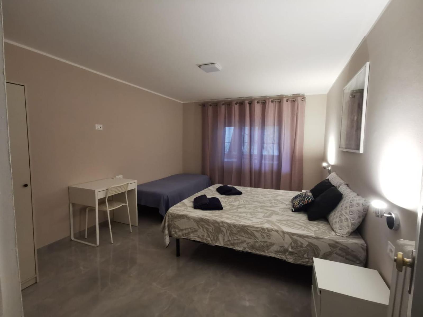 Bed and Breakfast La Dimora Degli Artisti Pescara Zimmer foto