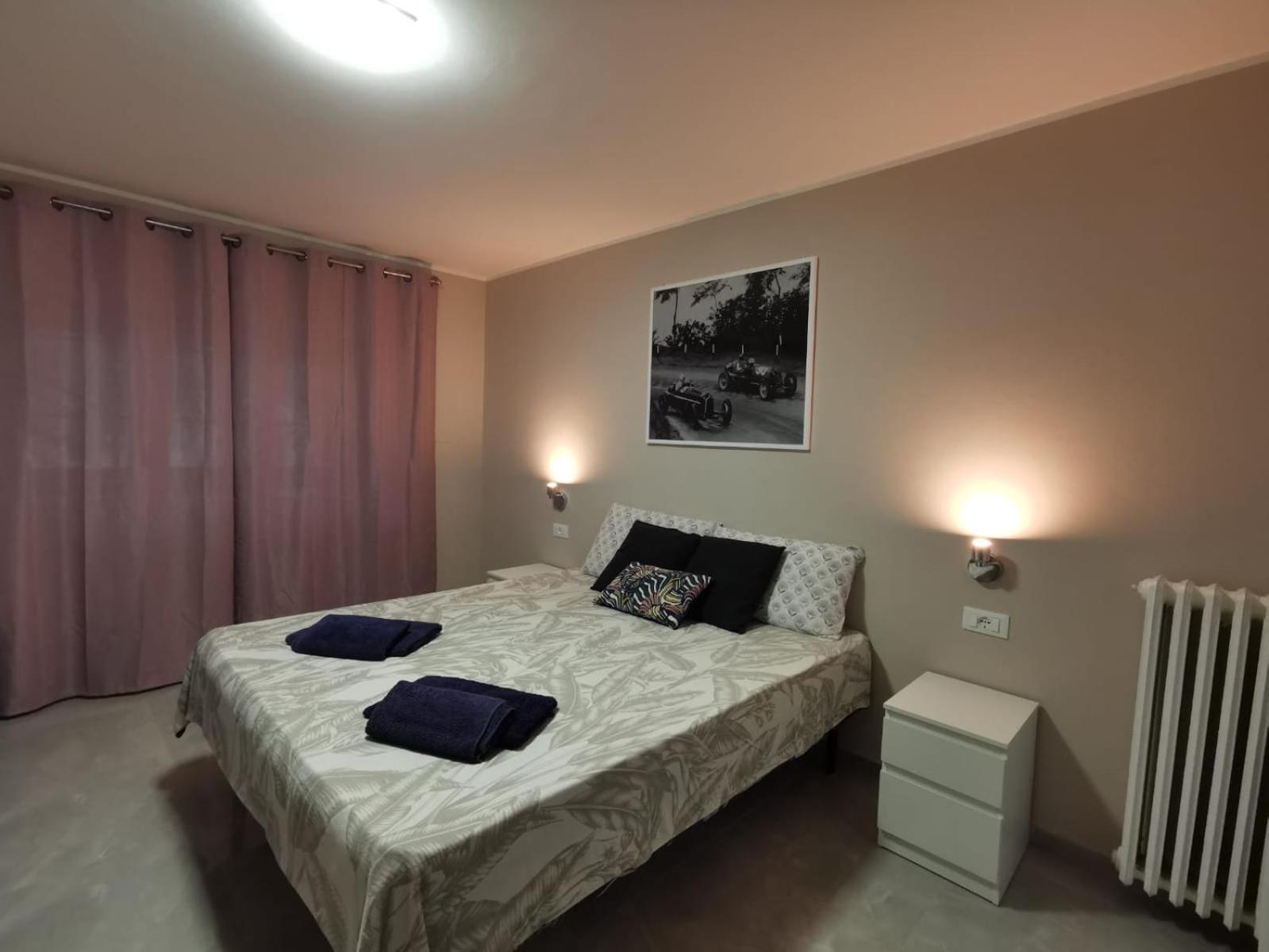 Bed and Breakfast La Dimora Degli Artisti Pescara Exterior foto