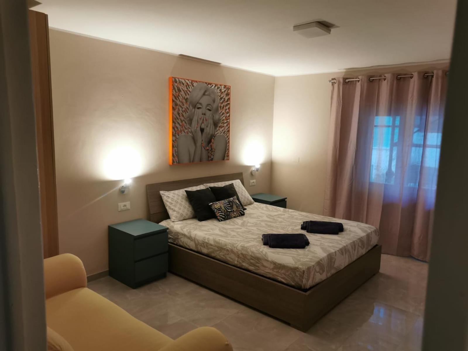 Bed and Breakfast La Dimora Degli Artisti Pescara Exterior foto