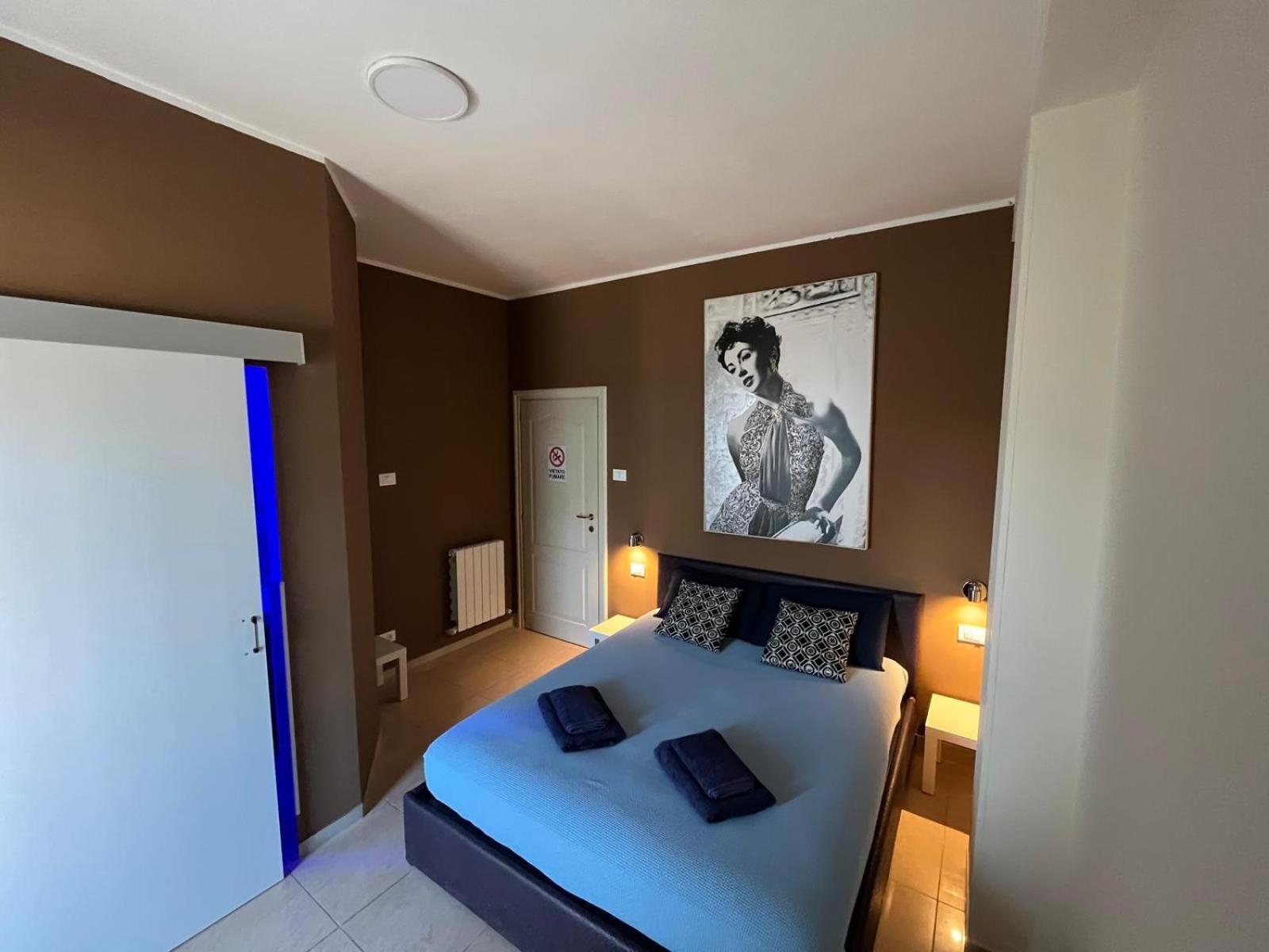 Bed and Breakfast La Dimora Degli Artisti Pescara Exterior foto