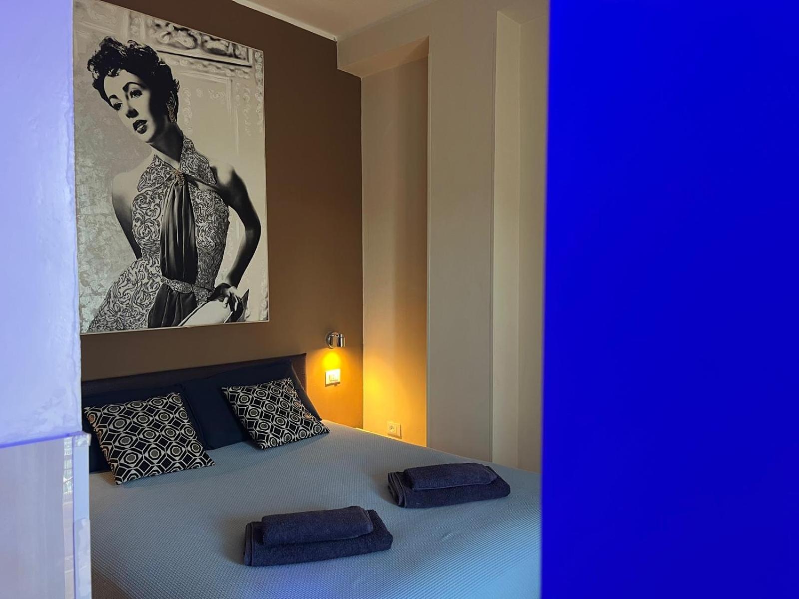 Bed and Breakfast La Dimora Degli Artisti Pescara Zimmer foto